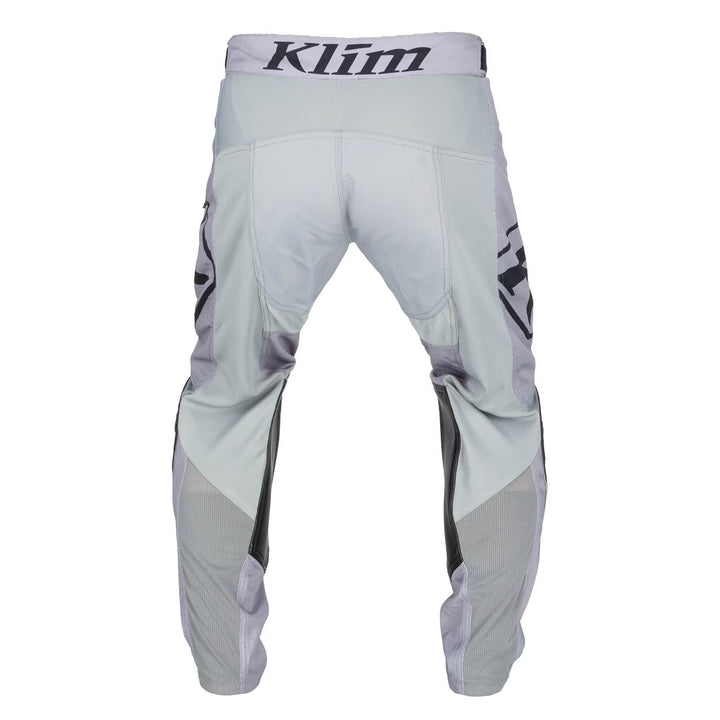 KLIM XC LITE PANT - MONUMENT