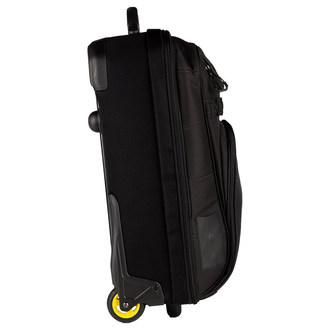 KLIM WOLVERINE CARRY-ON BAG - BLACK