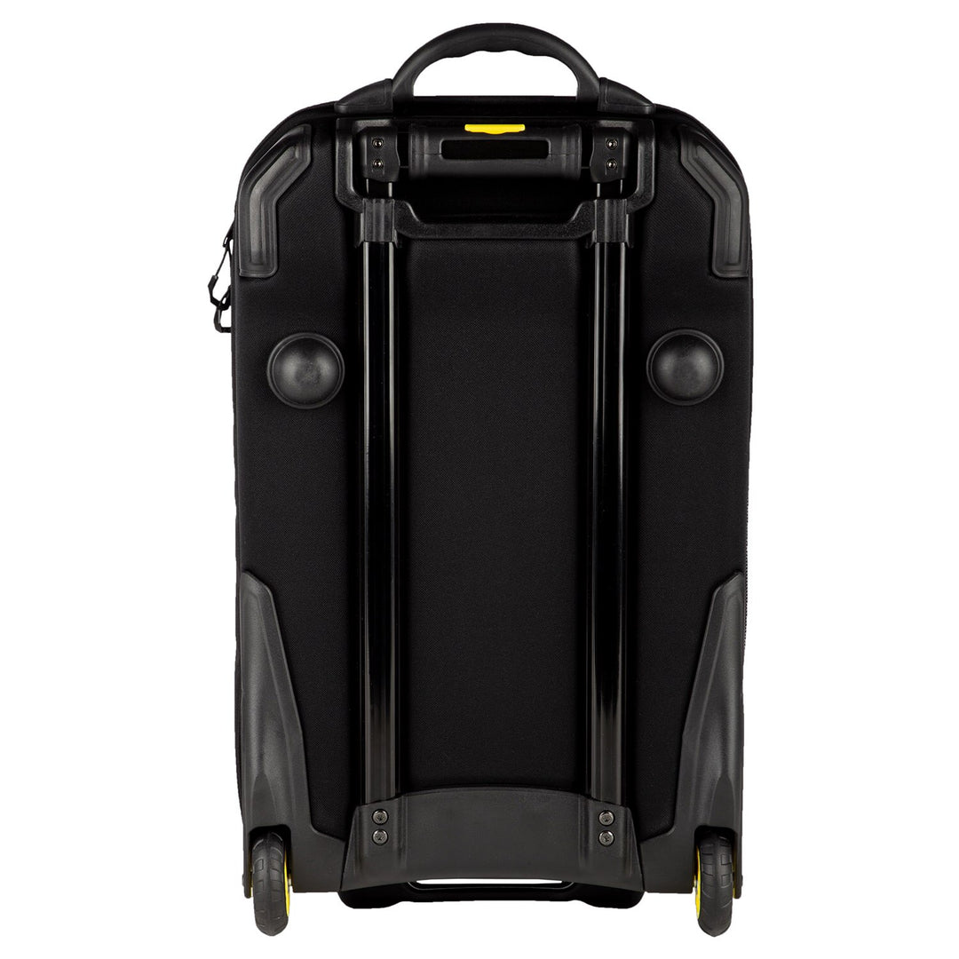 KLIM WOLVERINE CARRY-ON BAG - BLACK