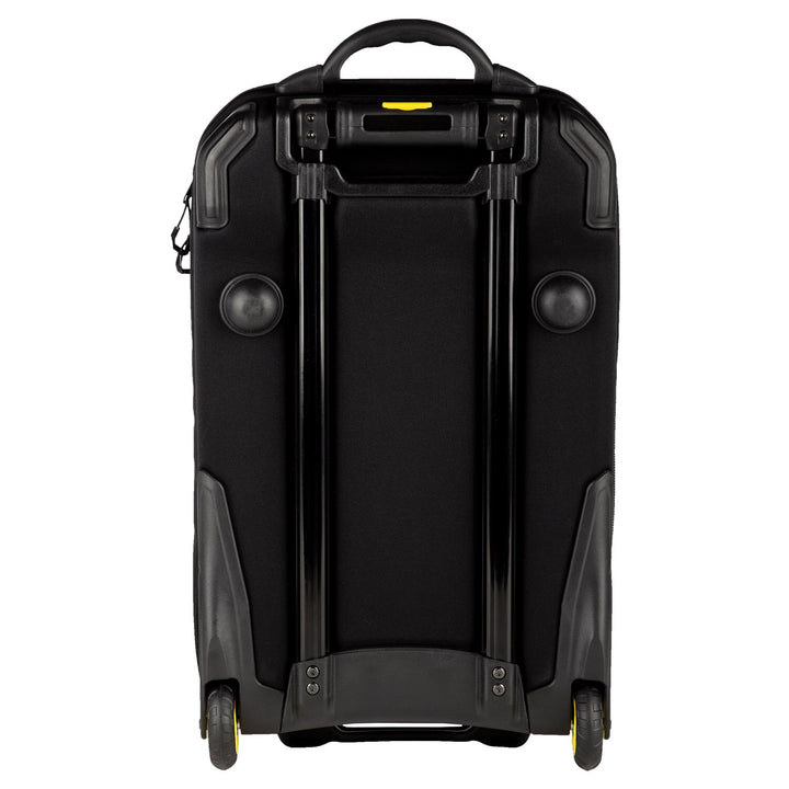 KLIM WOLVERINE CARRY-ON BAG - BLACK