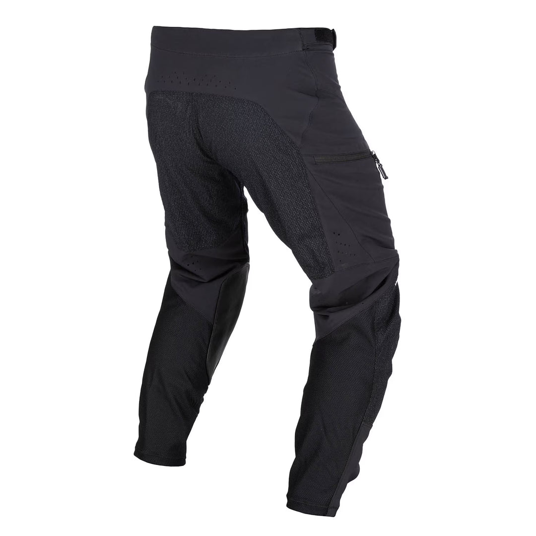 KLIM XC PRO PANT - ELEMENT BLACK