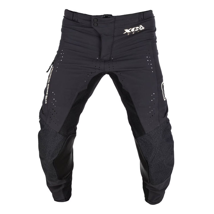 KLIM XC PRO PANT - ELEMENT BLACK