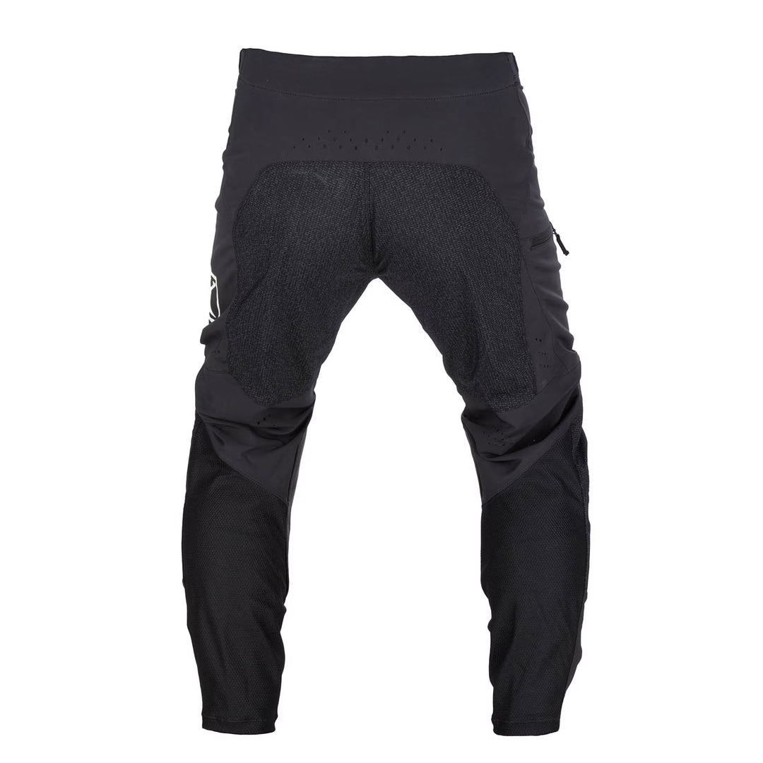 KLIM XC PRO PANT - ELEMENT BLACK