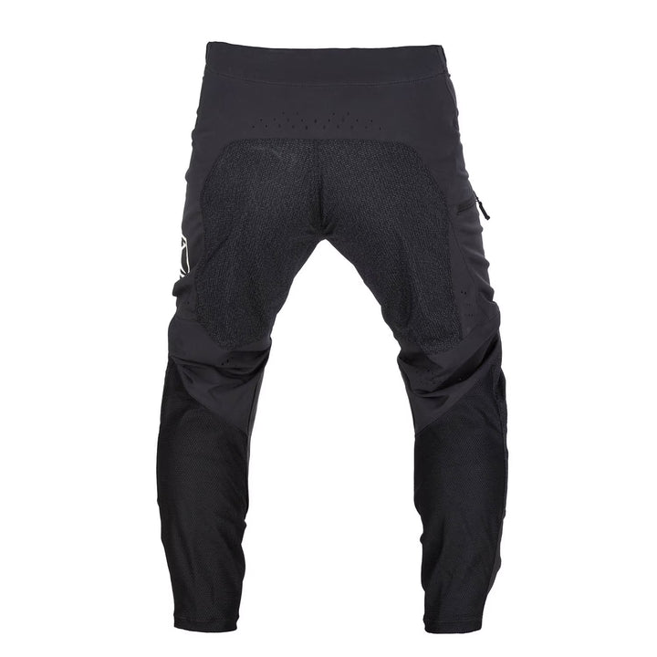 KLIM XC PRO PANT - ELEMENT BLACK