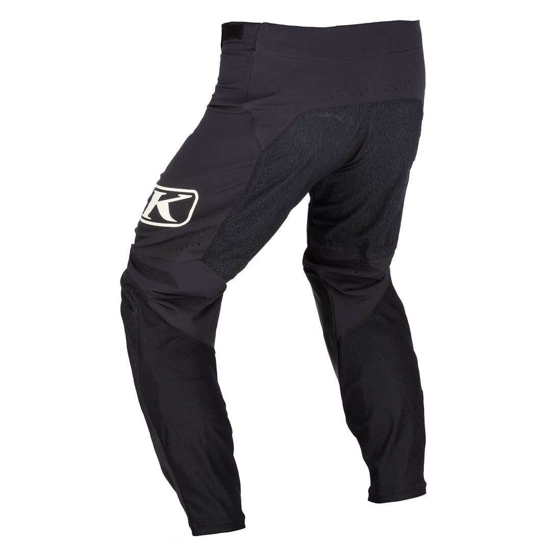 KLIM XC PRO PANT - ELEMENT BLACK