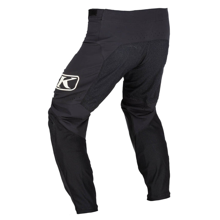 KLIM XC PRO PANT - ELEMENT BLACK