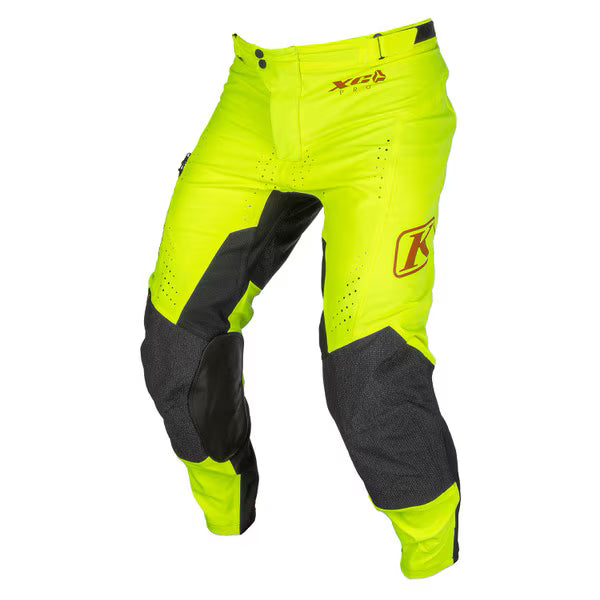 KLIM XC PRO PANT - HI-VIS