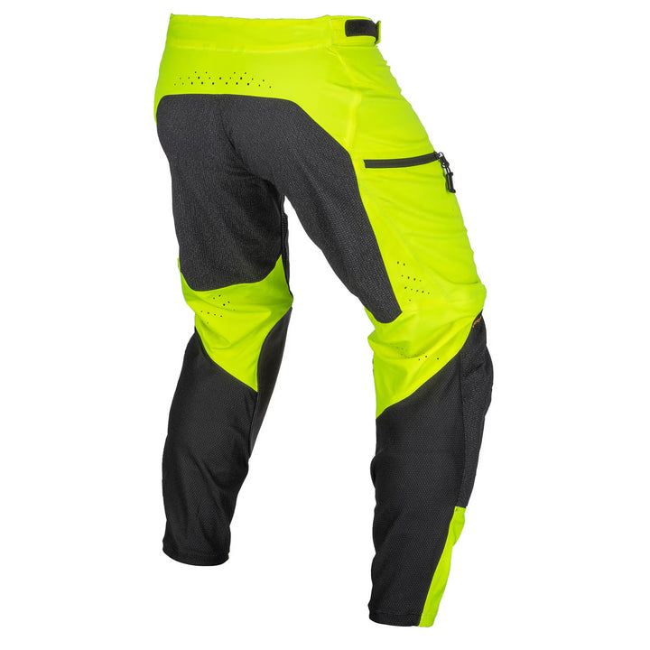 KLIM XC PRO PANT - HI-VIS