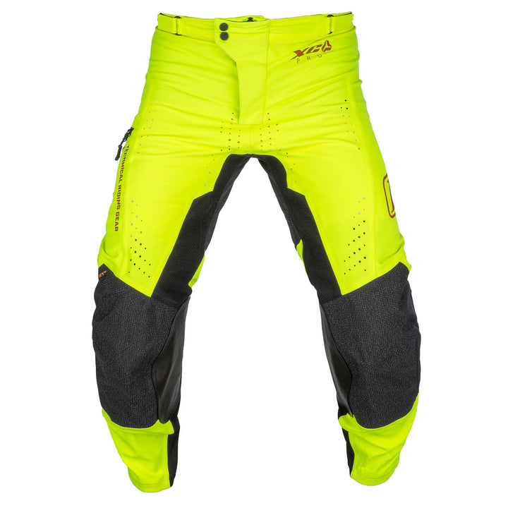 KLIM XC PRO PANT - HI-VIS