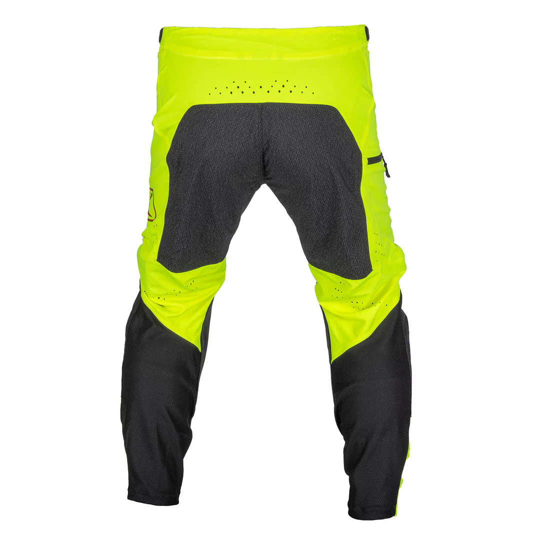 KLIM XC PRO PANT - HI-VIS