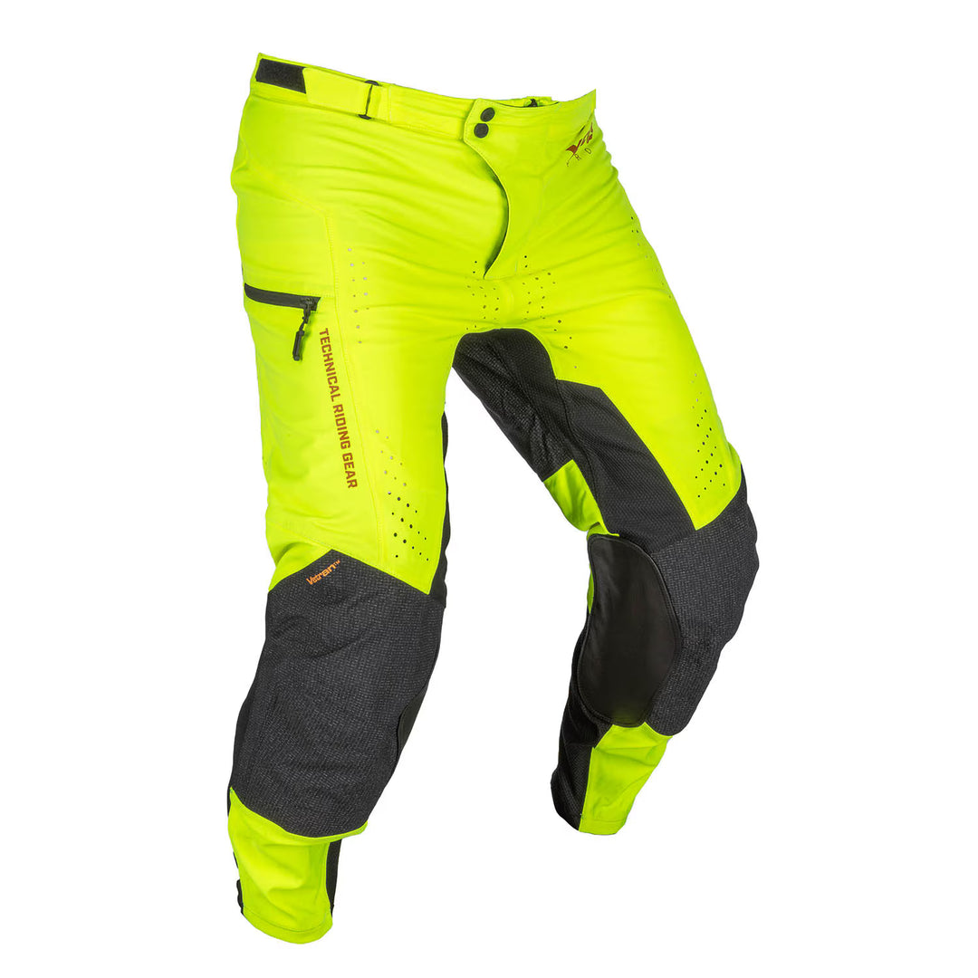 KLIM XC PRO PANT - HI-VIS