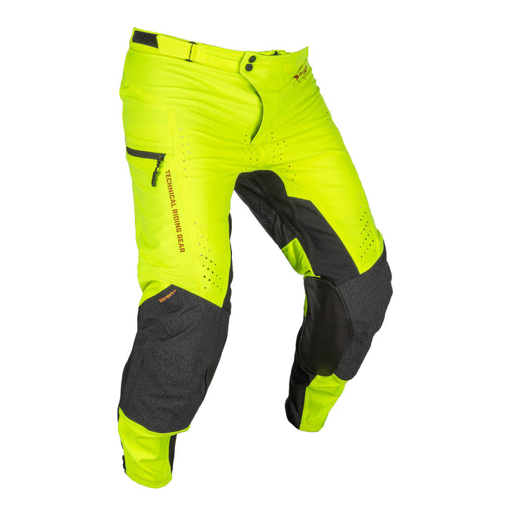 KLIM XC PRO PANT - HI-VIS