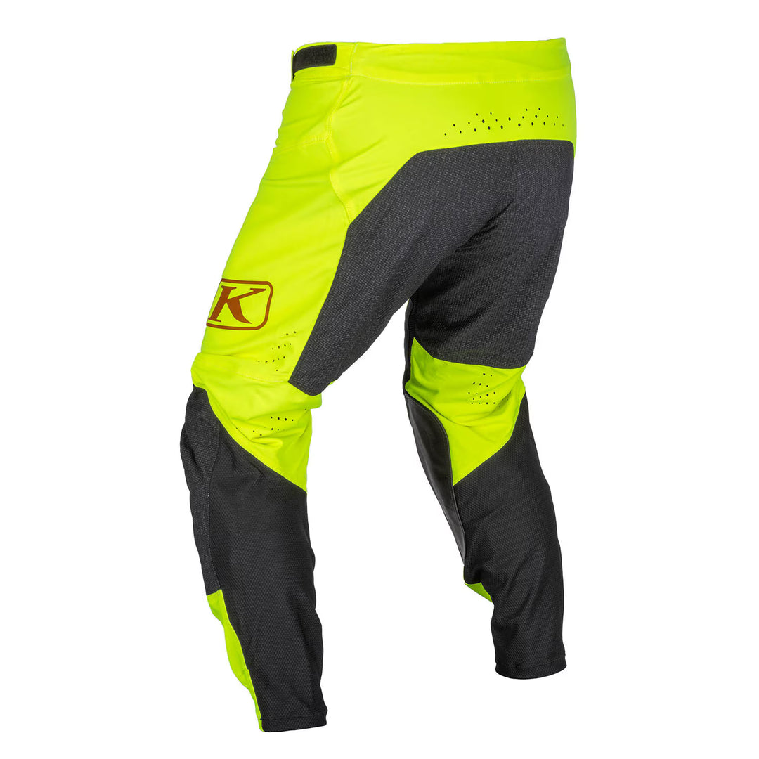 KLIM XC PRO PANT - HI-VIS