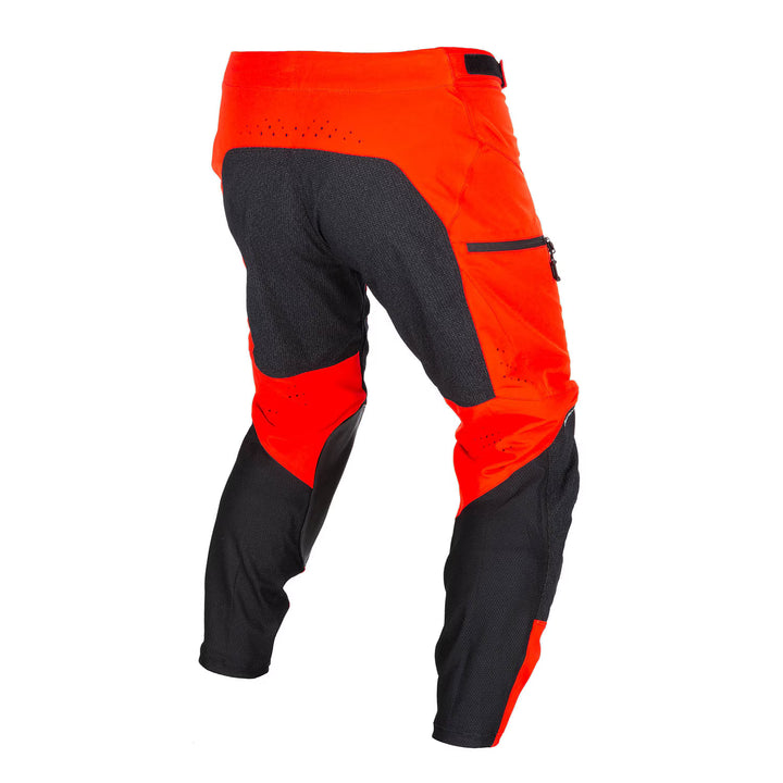 KLIM XC PRO PANT - REDROCK