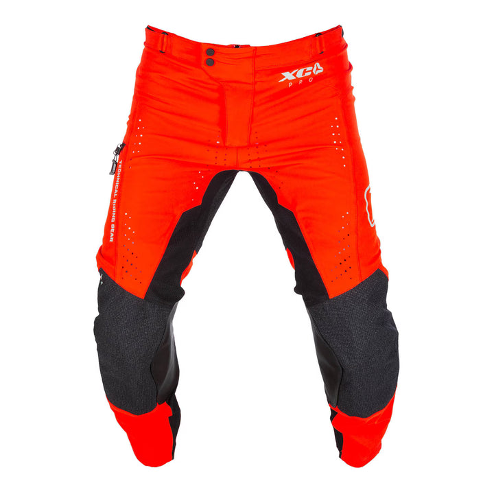 KLIM XC PRO PANT - REDROCK