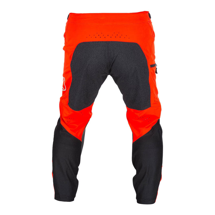 KLIM XC PRO PANT - REDROCK