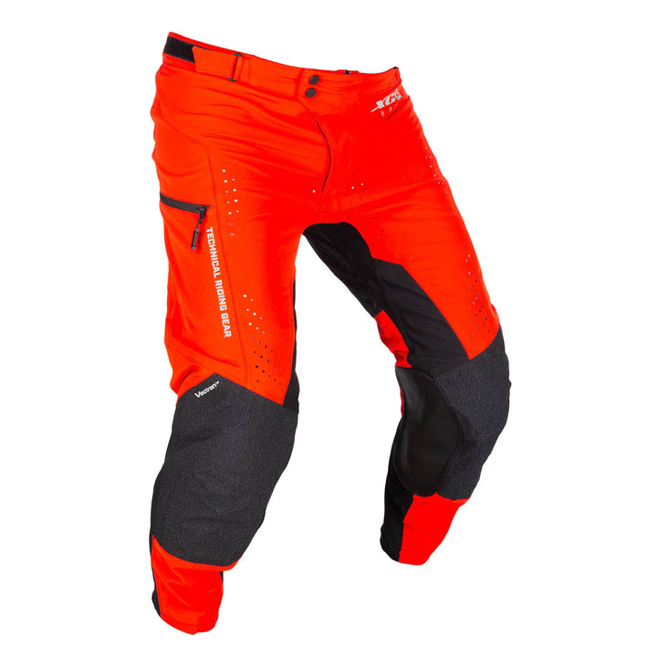 KLIM XC PRO PANT - REDROCK