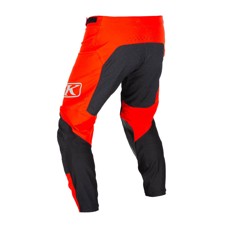 KLIM XC PRO PANT - REDROCK
