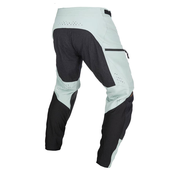 KLIM XC PRO PANT - SLATE GRAY - BLACK