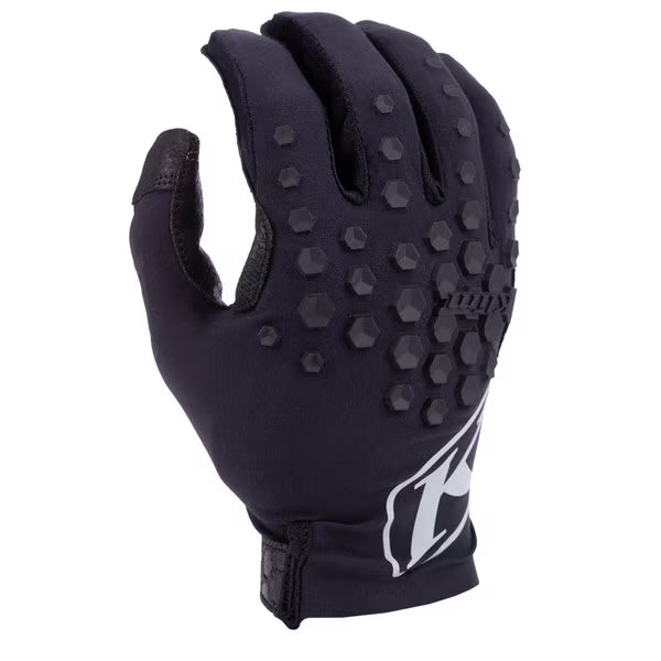 KLIM XC PRO GLOVE - ELEMENT BLACK