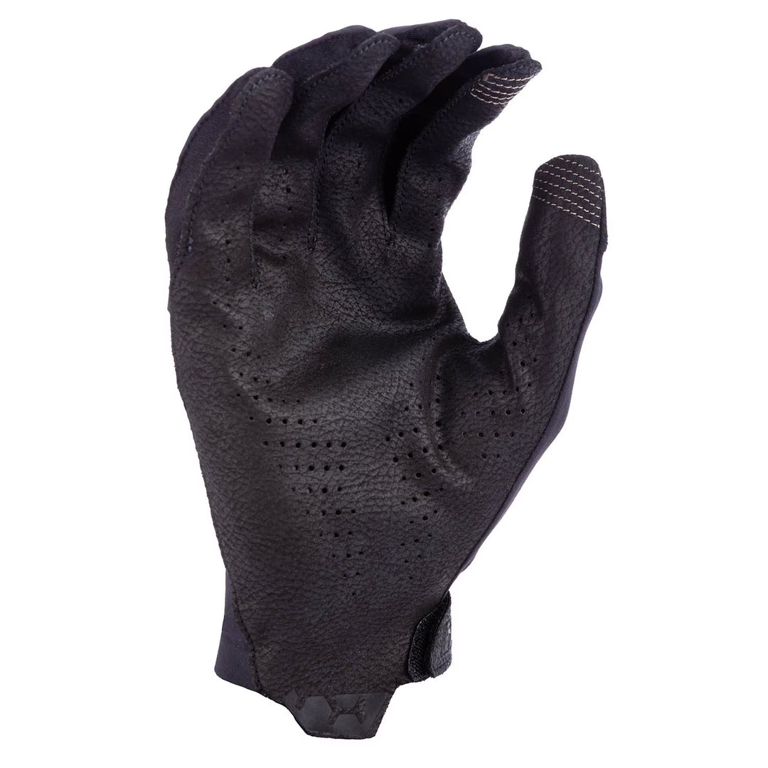 KLIM XC PRO GLOVE - ELEMENT BLACK
