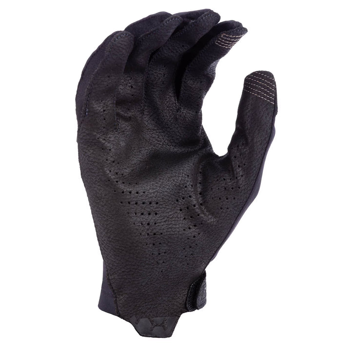 KLIM XC PRO GLOVE - ELEMENT BLACK