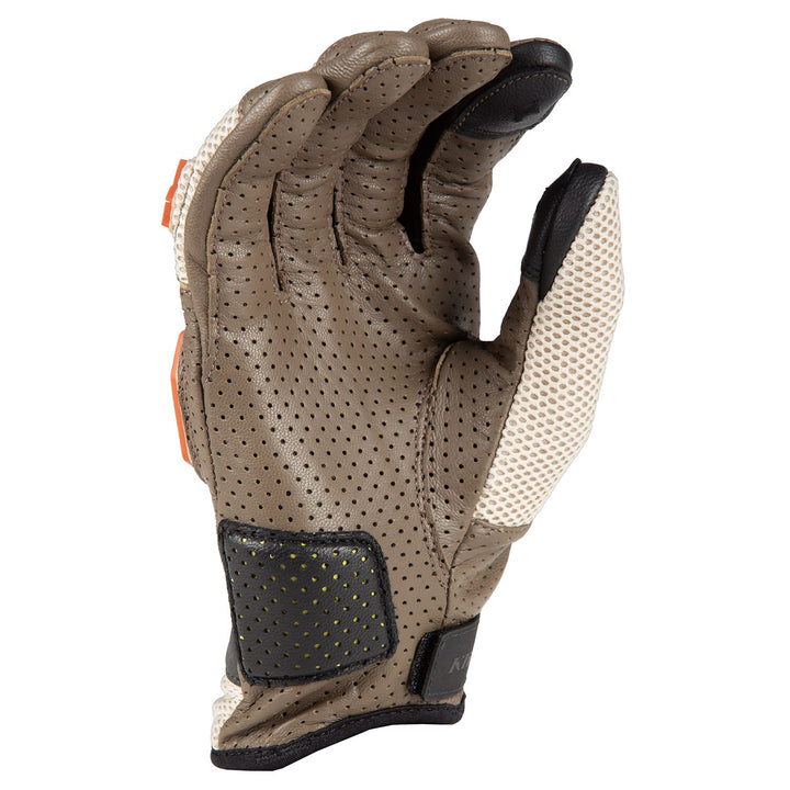 KLIM MOJAVE PRO GLOVE - PEYOTE - POTTER'S CLAY
