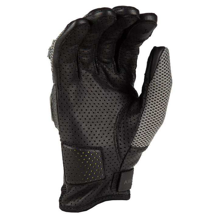 KLIM MOJAVE PRO GLOVE - STEALTH BLACK