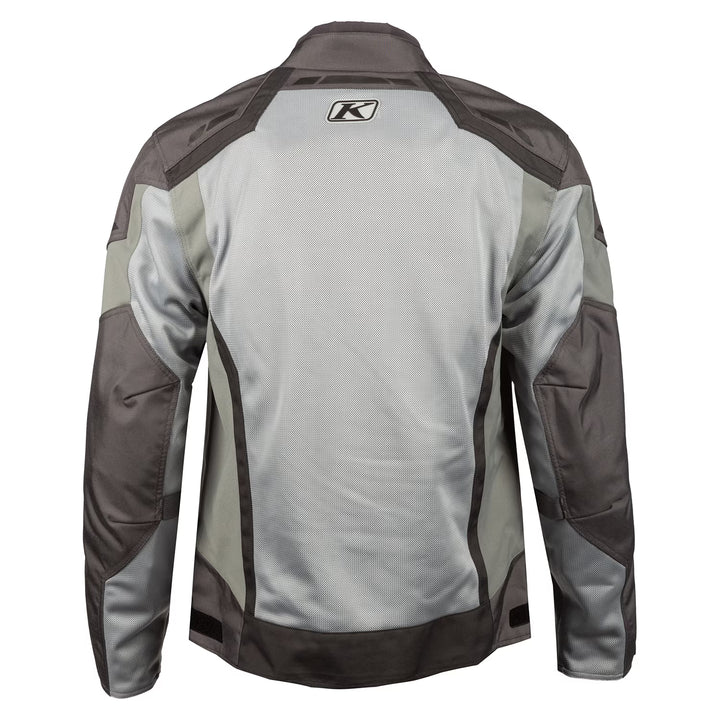KLIM INDUCTION JACKET - COOL GRAY