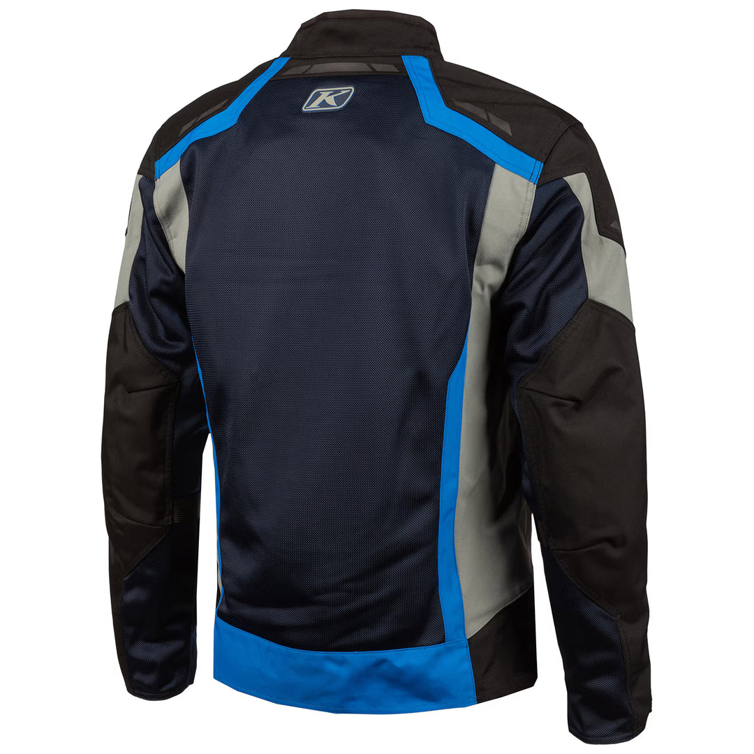 KLIM INDUCTION JACKET - NAVY BLUE