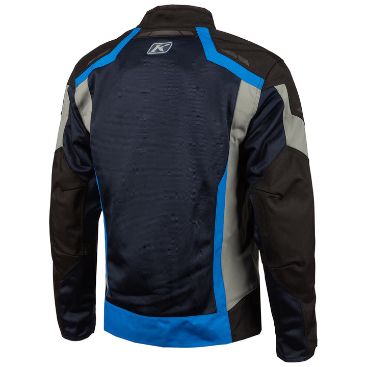 KLIM INDUCTION JACKET - NAVY BLUE