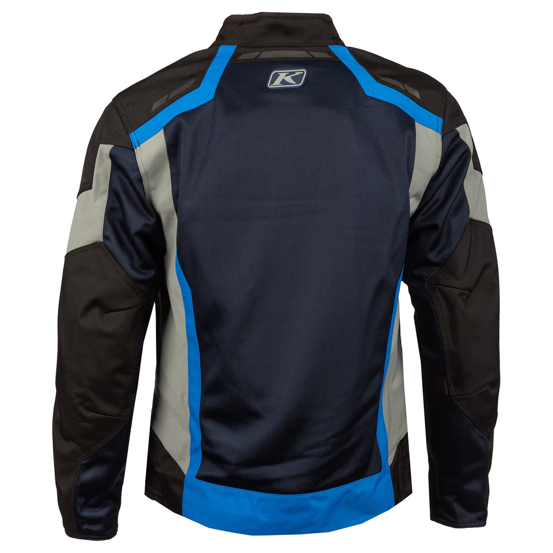 KLIM INDUCTION JACKET - NAVY BLUE