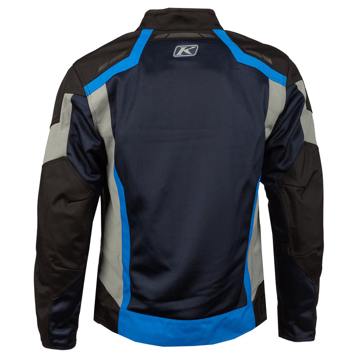 KLIM INDUCTION JACKET - NAVY BLUE
