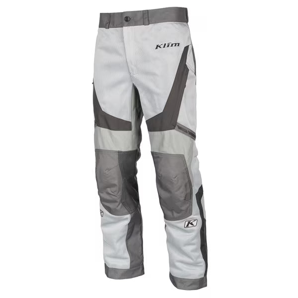 KLIM INDUCTION PANT - COOL GRAY