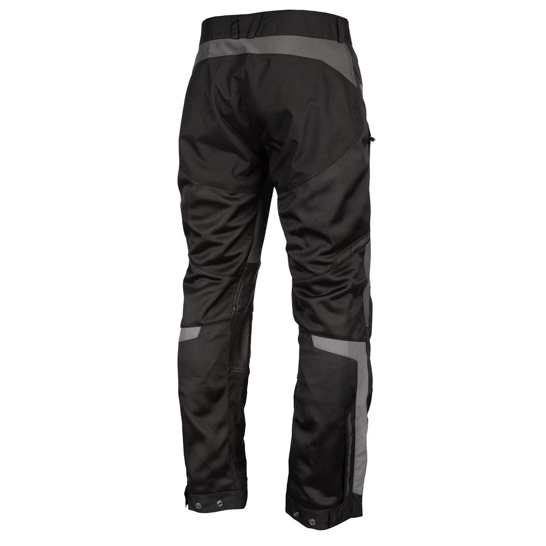 KLIM INDUCTION PANT - STEALTH BLACK