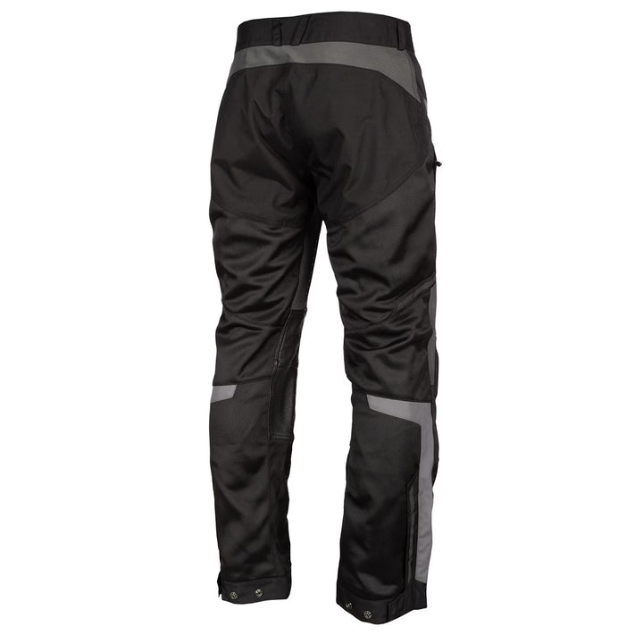 KLIM INDUCTION PANT - STEALTH BLACK