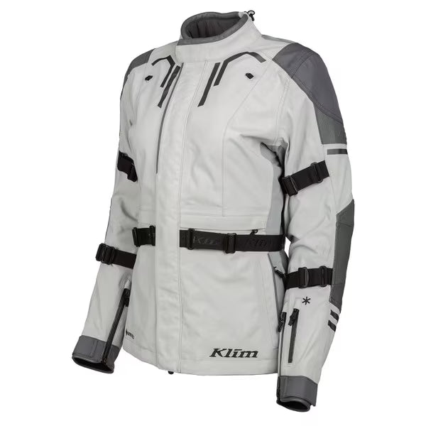 KLIM ALTITUDE JACKET - COOL GRAY
