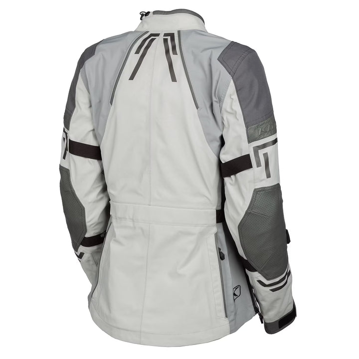 KLIM ALTITUDE JACKET - COOL GRAY