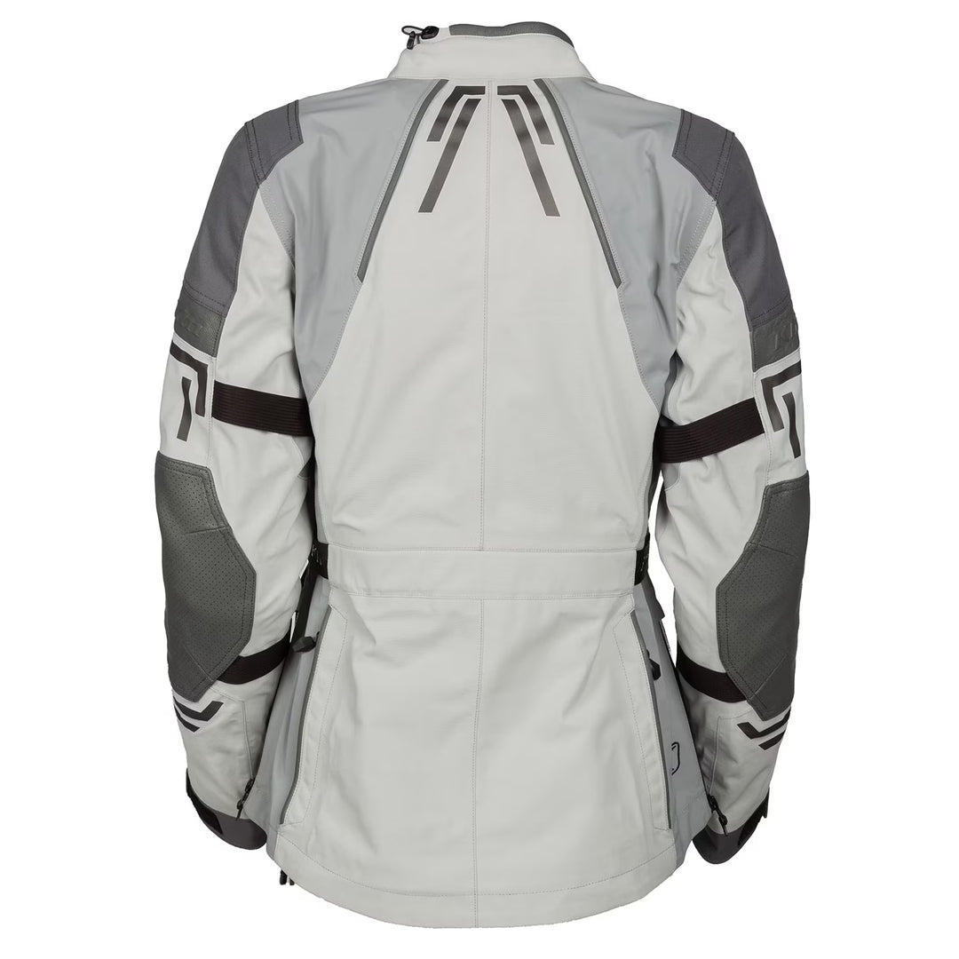 KLIM ALTITUDE JACKET - COOL GRAY