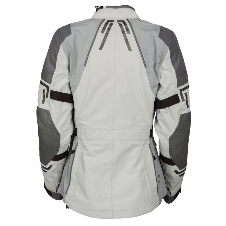 KLIM ALTITUDE JACKET - COOL GRAY