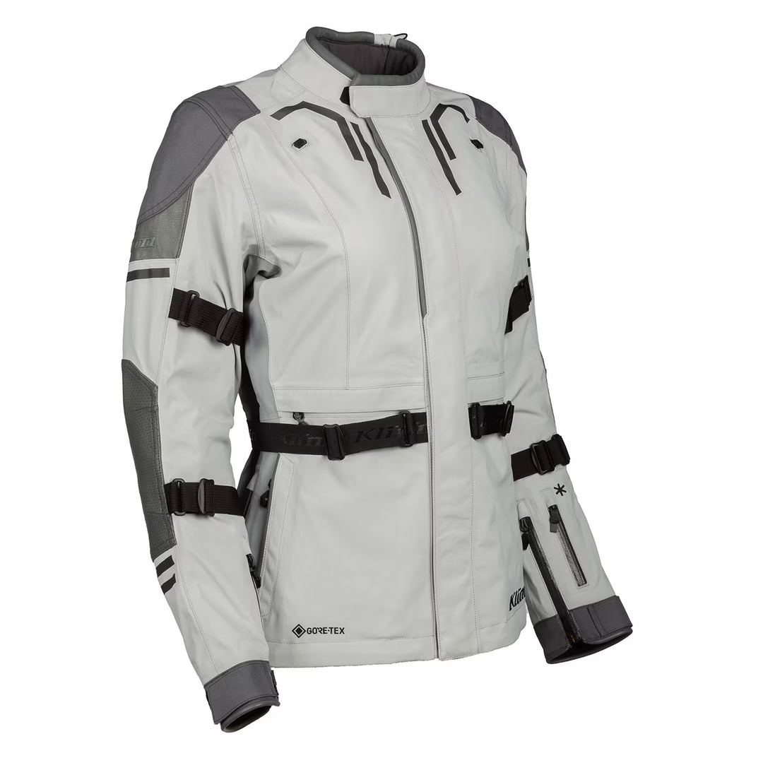 KLIM ALTITUDE JACKET - COOL GRAY