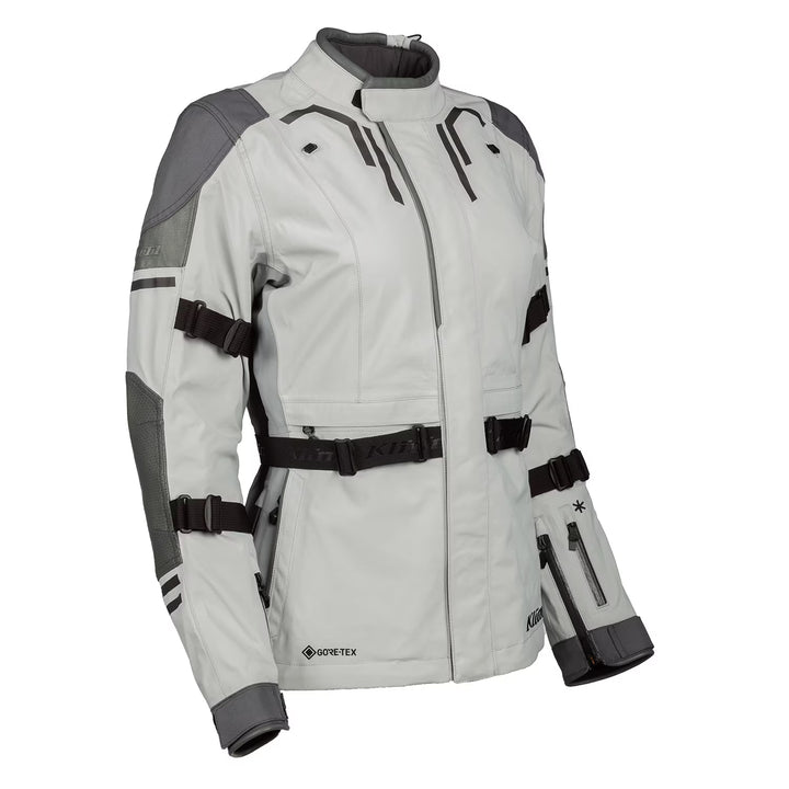 KLIM ALTITUDE JACKET - COOL GRAY