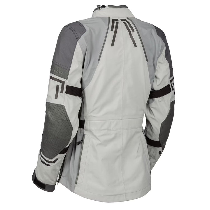 KLIM ALTITUDE JACKET - COOL GRAY