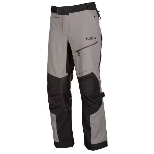 KLIM LATITUDE PANT - CASTLEROCK GRAY