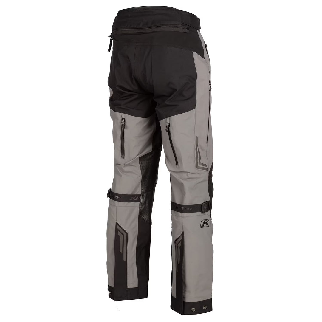 KLIM LATITUDE PANT - CASTLEROCK GRAY