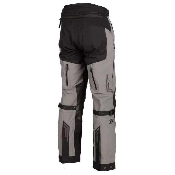 KLIM LATITUDE PANT - CASTLEROCK GRAY