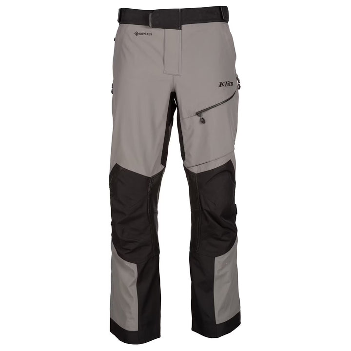 KLIM LATITUDE PANT - CASTLEROCK GRAY