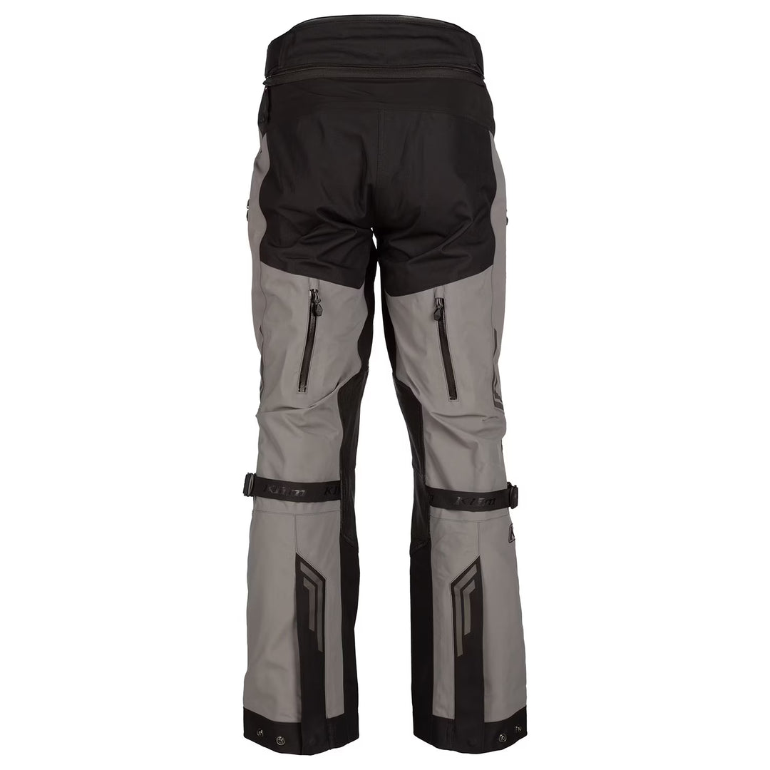 KLIM LATITUDE PANT - CASTLEROCK GRAY