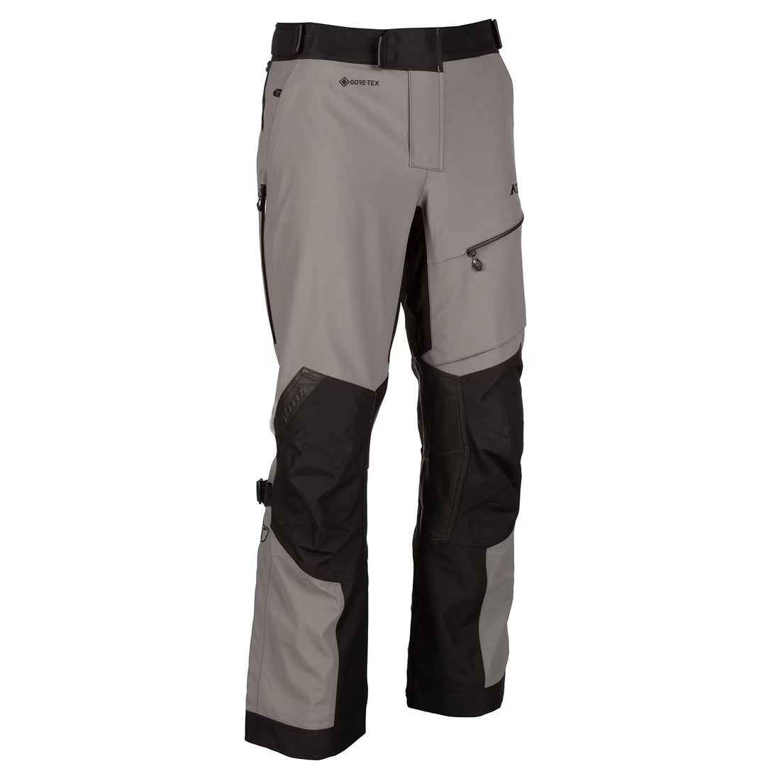 KLIM LATITUDE PANT - CASTLEROCK GRAY