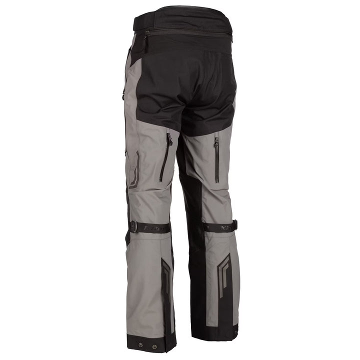 KLIM LATITUDE PANT - CASTLEROCK GRAY